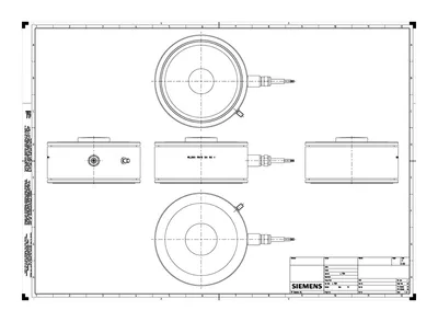 Siemens 7MH5113-5QD01