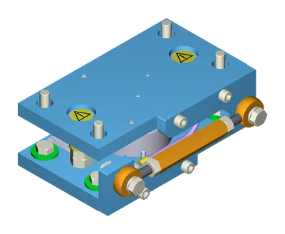Siemens 7MH5713-3JE00