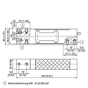 Siemens 7MH5102-1PD00-0AF0