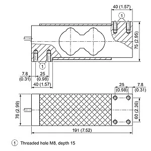 Siemens 7MH5103-3KD00
