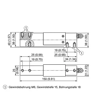 Siemens 7MH5104-2PD01