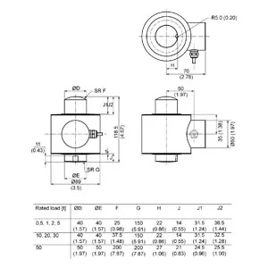 Siemens 7MH5108-5AE00