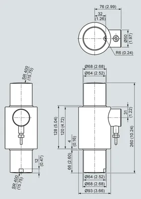 Siemens 7MH5110-6AD00
