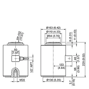 Siemens 7MH5111-6GA00