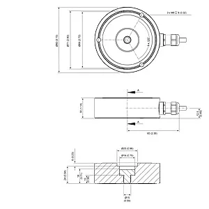 Siemens 7MH5113-4PD00-0BA0