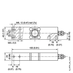 Siemens 7MH5118-2PD00