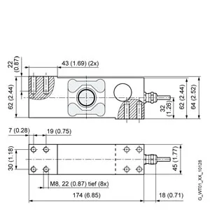Siemens 7MH5118-3GD51