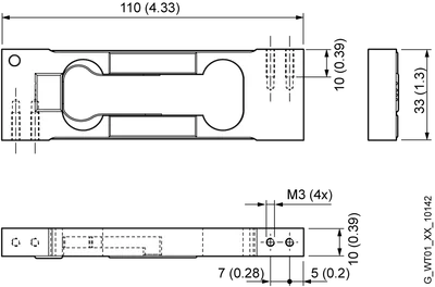 Siemens 7MH5120-0QQ00