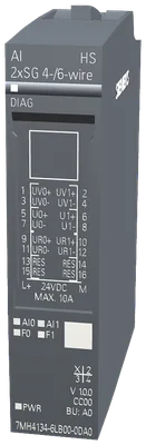 Siemens 7MH4134-6LB00-0DA0