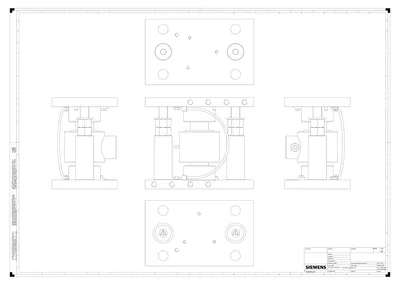 Siemens 7MH5108-5GE01