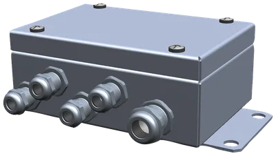 Siemens 7MH5001-0AA00