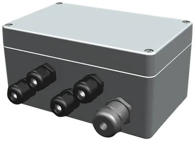 Siemens 7MH5001-0AA20