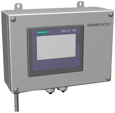 Siemens 7MH4965-4AA01