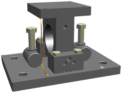 Siemens 7MH5722-6AA10