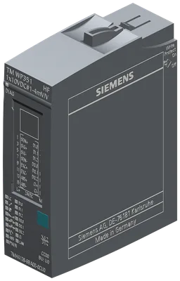 Siemens 7MH4138-6BA00-0CU0