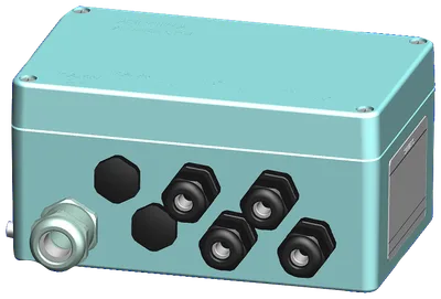 Siemens 7MH5001-0AD20