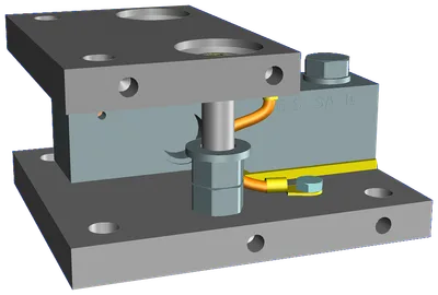 Siemens 7MH5707-4AA01