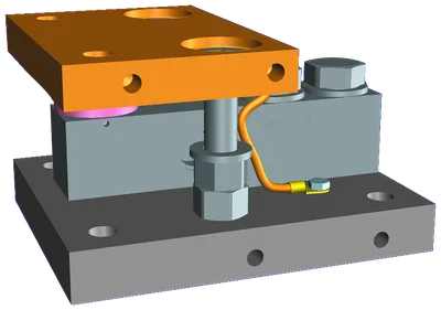 Siemens 7MH5707-4PA01