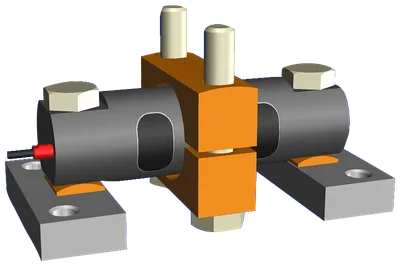Siemens 7MH5722-5LA11