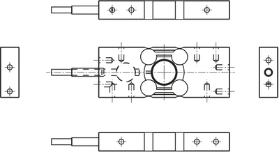 Siemens 7MH5117-1QD00-0BA0