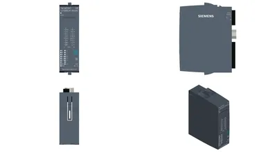 Siemens 7MH4138-6CA00-0CU0