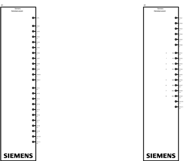 Siemens 7MH4960-6AA01