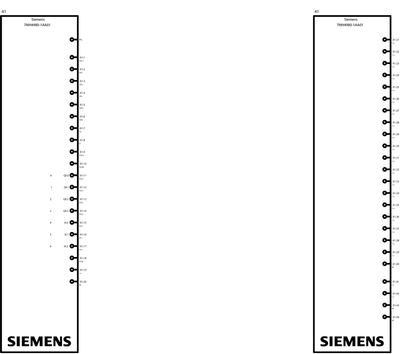 Siemens 7MH4980-1AA01