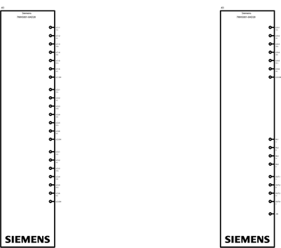 Siemens 7MH5001-0AD20