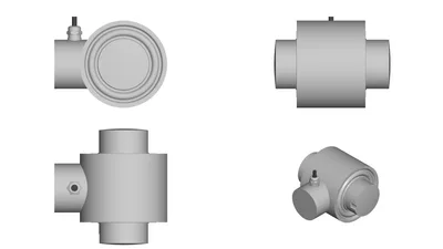 Siemens 7MH5108-5PD01
