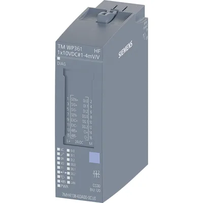 Siemens 7MH4138-6DA00-0CU0
