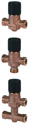 Siemens VVP459.20-4