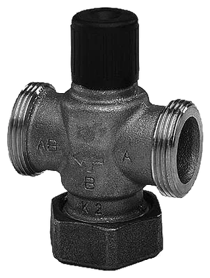 Siemens BPZ:VVP45.40-25