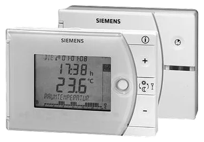 Siemens BPZ:REV24RF/SET