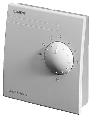 Siemens BPZ:QAA27