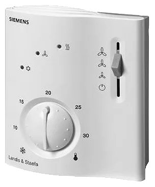Siemens BPZ:RCC30