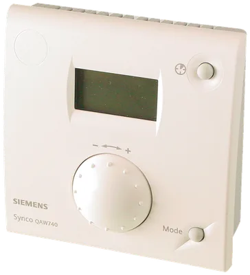 Siemens BPZ:QAW740