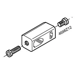 Siemens BPZ:ASK55.2