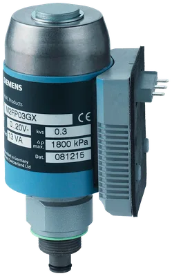 Siemens BPZ:M2FP03GX