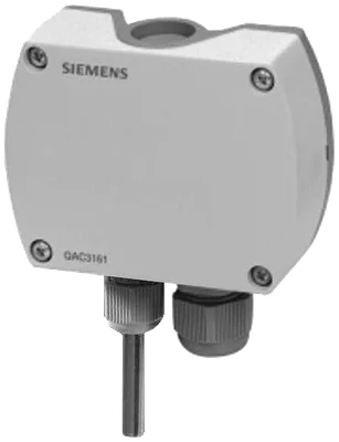 Siemens BPZ:QAC3171