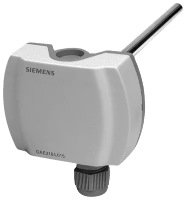 Siemens BPZ:QAE2174.010