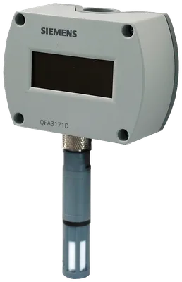 Siemens BPZ:QFA3171D