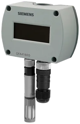 Siemens BPZ:QFA4171D