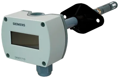 Siemens QFM3171D