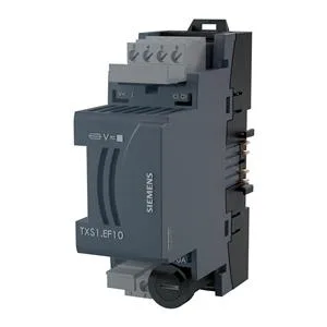 Siemens TXS1.EF10