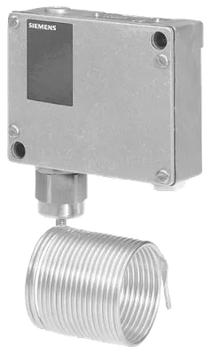 Siemens BPZ:QAF81.6