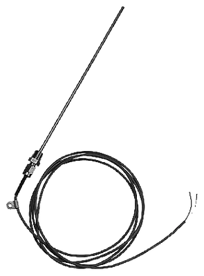Siemens BPZ:QAE26.95