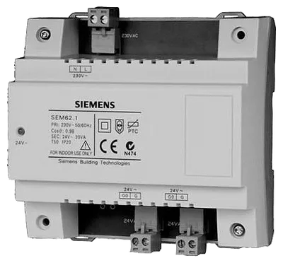 Siemens BPZ:SEM62.1