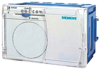 Siemens BPZ:RVP201.0