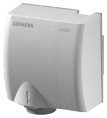 Siemens BPZ:QAD22