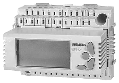 Siemens BPZ:SEZ220